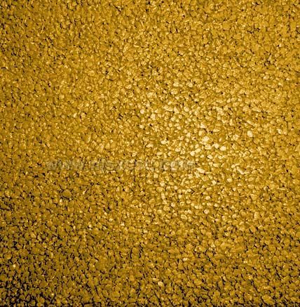 Pervious concrete